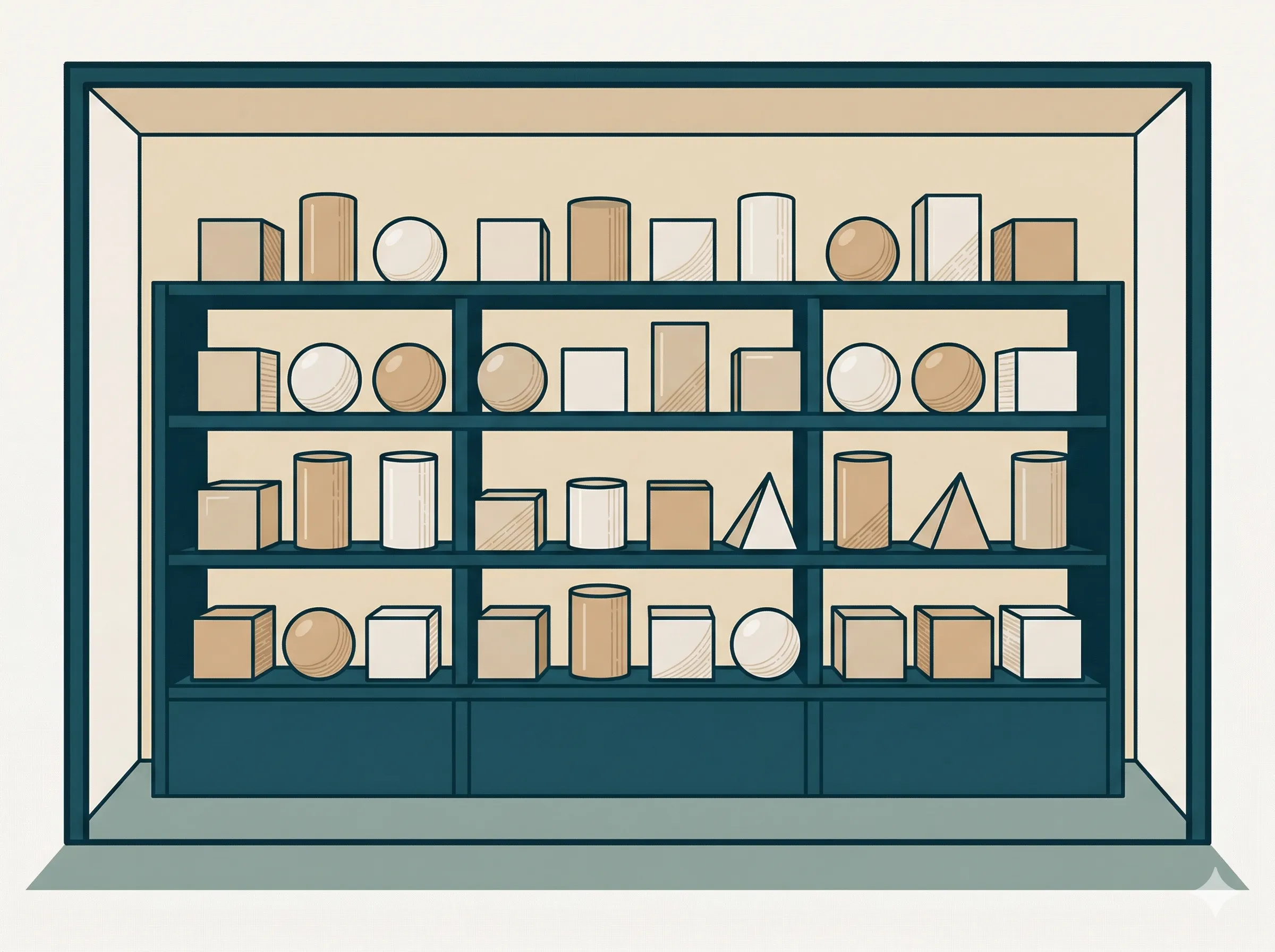 المحتوى والمنتجات