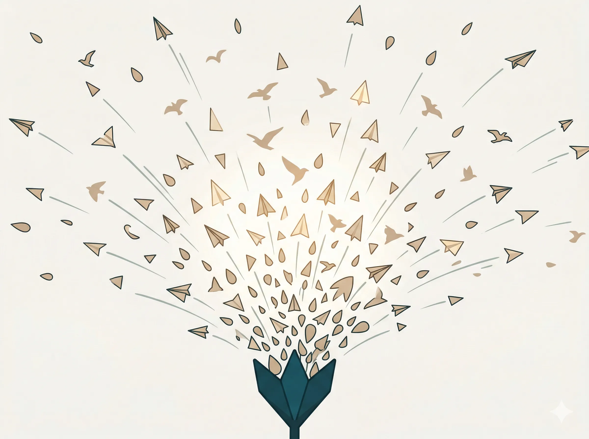 الإعلانات والحملات